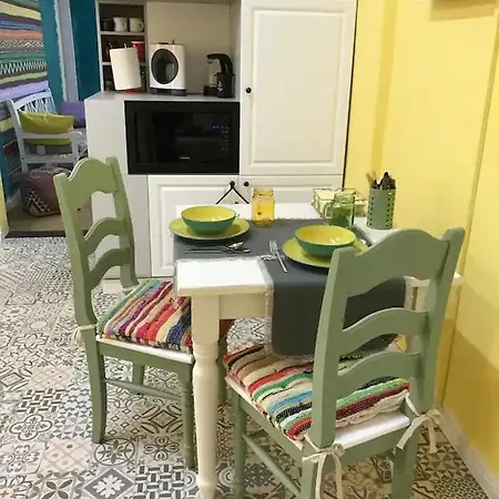 Vibes Belle Vue Apartamento Timişoara