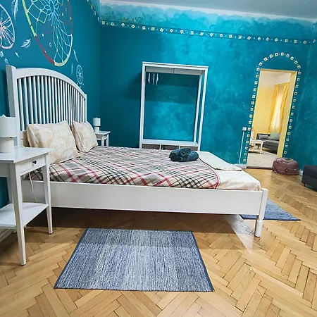 Apartment Vibes Belle Vue