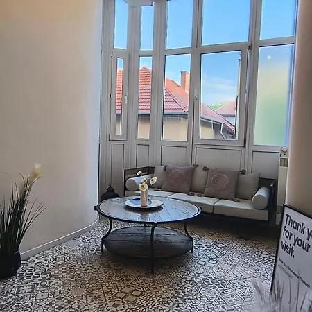 Apartamento Vibes Belle Vue Timişoara