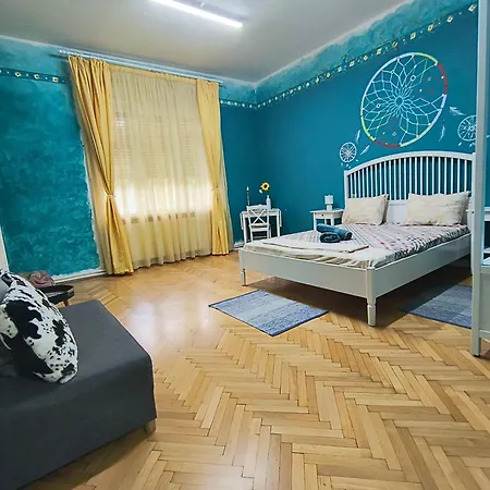 Vibes Belle Vue Timisoara