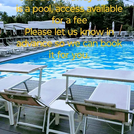 Appartamento Vibes Belle Vue