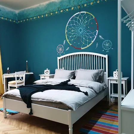 Vibes Belle Vue Timişoara