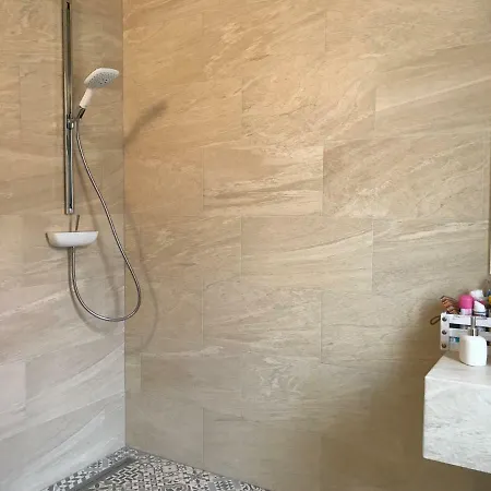 Vibes Belle Vue Apartment