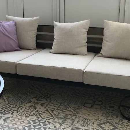 Apartamento Vibes Belle Vue