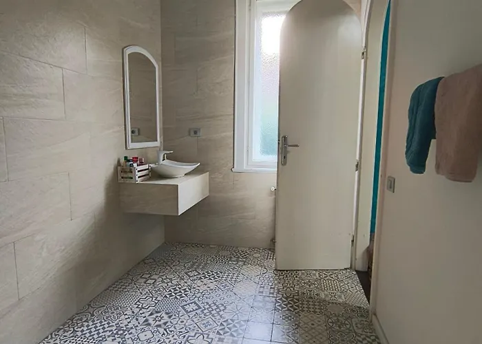 Vibes Belle Vue Appartamento Timisoara