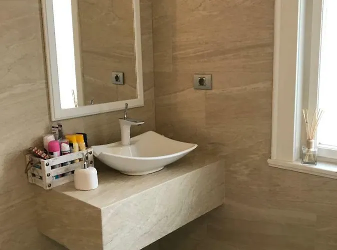 Vibes Belle Vue Appartamento Timisoara