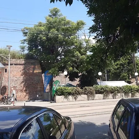 Vibes Belle Vue * Timişoara