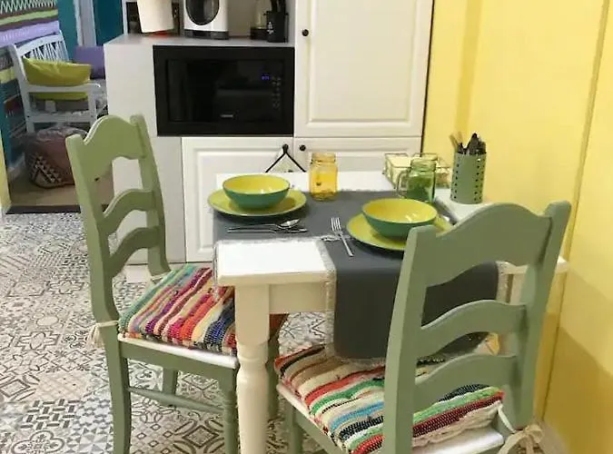 Vibes Belle Vue Lägenhet Timişoara