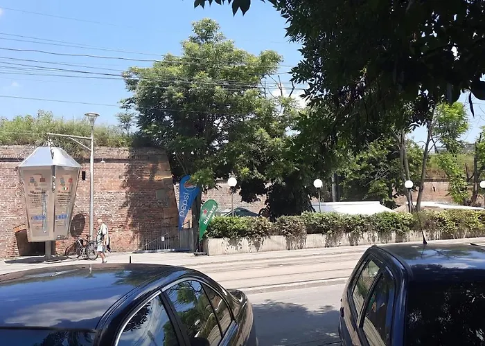 Vibes Belle Vue * Timişoara