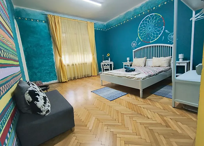 Vibes Belle Vue Timişoara