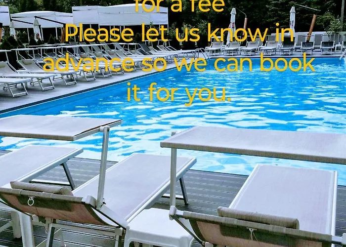 Lägenhet Vibes Belle Vue