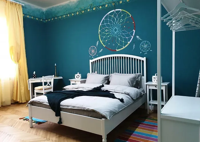 Vibes Belle Vue Timişoara