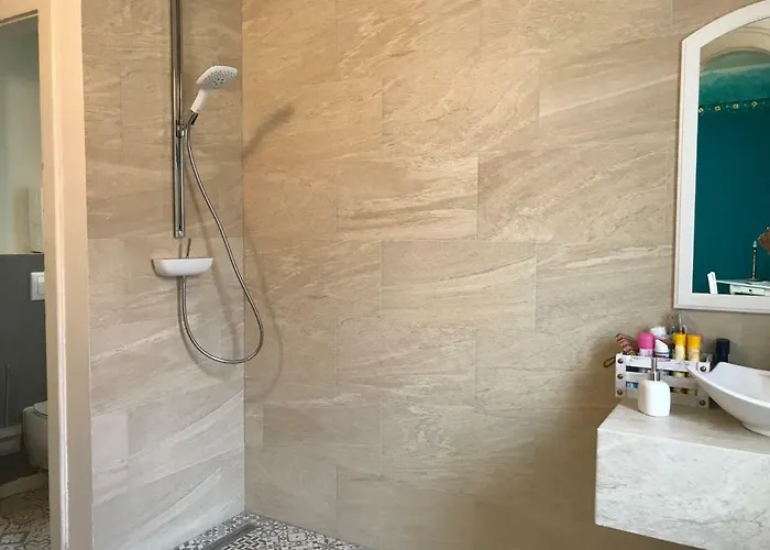 Vibes Belle Vue Lägenhet