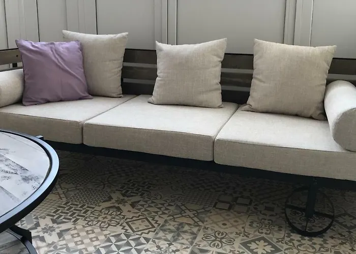 Lägenhet Vibes Belle Vue